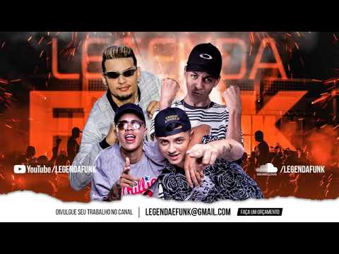 MC WM, MCs Jhowzinho e Kadinho e MC Leléto - Quica tipo Anitta chama as coleguinhas (DJ Will o