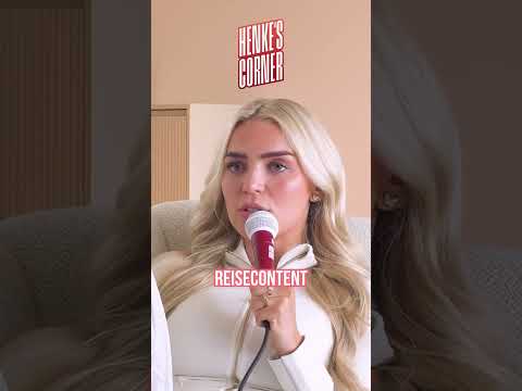 Alexis erzählt uns, wann sie mit OF aufhören wird!