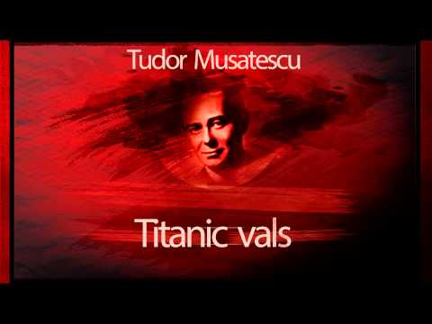 Titanic vals (1953) - Tudor Musatescu #teatruradiofonic #teatruaudio #teatruvechi #teatruonline