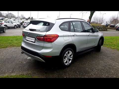 171D20916 - 171D20916 BMW X1 sDrive18d SE