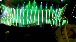 De Repente - Skank - Mineirão Multishow Ao Vivo 19/06/2010