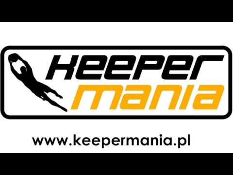 Obóz bramkarski 2018