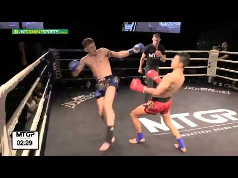 Singpayak vs Max Highlights