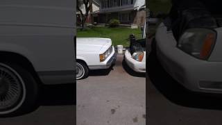 Spring TIme and Starter Motor on 2005 Cadillac DeVille-Part One