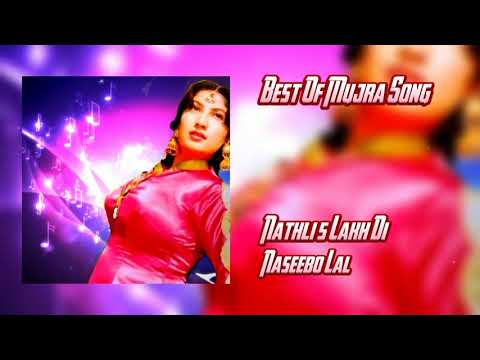 Nathli 5 Lakh_Di Charreytageyan De Vich Mangdey @MujraMusicSong0.1