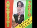 Augustus Pablo - Up Warrika Hill