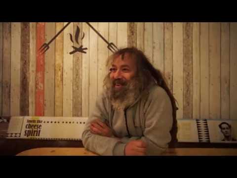 INTERVIEW - ASHER SELECTOR