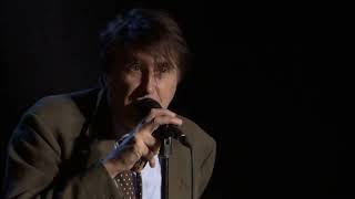 Bryan Ferry   Baby Let Me Follow You Down   Dylanesque Live 2007