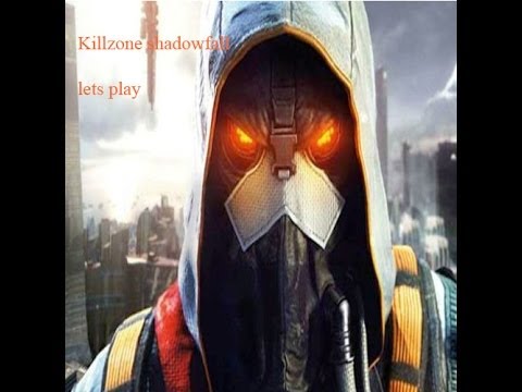 Killzone shadow fall episode 29 (Spidee! and snipes for days)