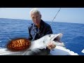 Jeremy Wade Catches FOUR Huge Barracuda! | BARRACUDA | River Monsters