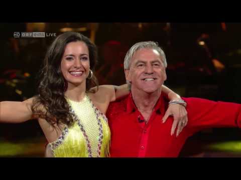 Dancing Stars S 11 - F 4: Walter Schachner - Tanz