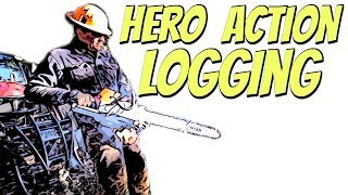 Hero Action Micro Logging