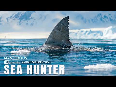 Ocean Assassins