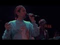 Rhye Needed Live On KEXP