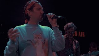 Video thumbnail of "Rhye - Needed (Live on KEXP)"
