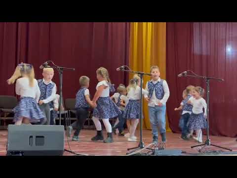 Hody 2024 ZŠ a MŠ Korytná