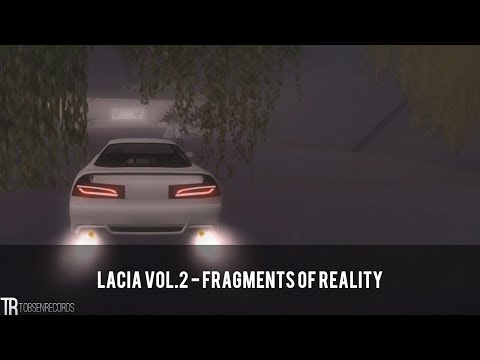 [DM] Lacia Vol.2 - Fragments of Reality