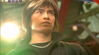 [我推] 推しの子ed + 紫禁之巔練舞室