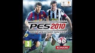 Keane - Pretend That You&#39;re Alone - Pro Evolution 2010 Soundtrack