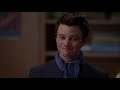 Glee - Full Performance of "I'll Remember" // 3x22