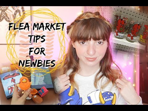 download lagu mp3 mp4 What To Look For At Flea Markets, download lagu What To Look For At Flea Markets gratis, unduh video klip What To Look For At Flea Markets