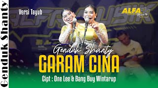 Download lagu Tayub's Chinese Salt | Genduk Shanty mp3