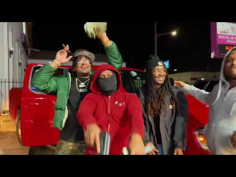 Redzone Var x Ball Jackson x Vdh Dolla - #FreeBall🏀