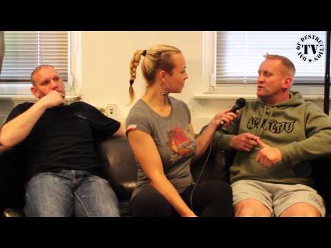 Interview im SIAMSTORE zum "Tag des Triumphes"