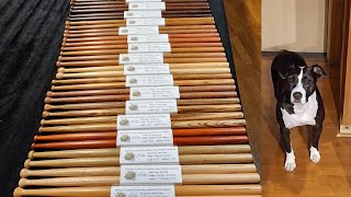 Rick Dior Drumsticks for Sale October 2025
