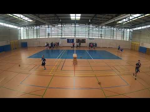 SG MADS Ostalb II vs. SC Weiler Fils [Season 2023/2024]