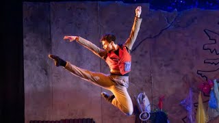 Balletto di Roma, i 65 anni celebrati all'Auditorium Conciliazione con «Lo Schiaccianoci». E stas...