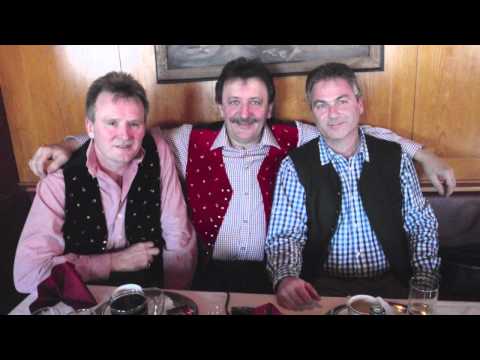 In di Berg bin i gern ... Stainz 2/3 - stromlos