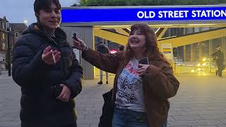 Street Therapy