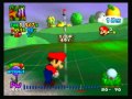 Mario Golf 1998 Tournament Yoshi S Island