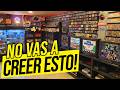 Super EXTREME VIDEO GAME STORE