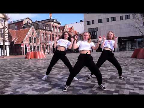 Red Rat - Tight Up Skirt Dance Video
