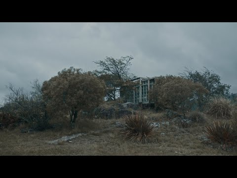 WHO'SNEAKY - CASA DE CRISTAL (Full EP)