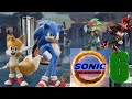 Sonic the hedgehog 6 trailer 