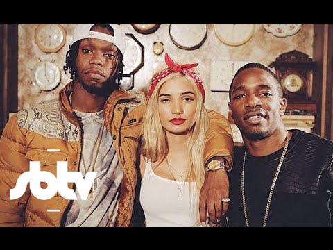Pia Mia & Krept & Konan x Craig David | "Fill Me In" (Acoustic Cover) - A64 [S9.EP15]: SBTV