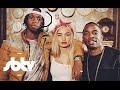 Pia Mia & Krept & Konan x Craig David | "Fill Me ...