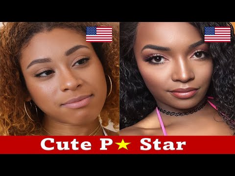 The Top 20 Young Black P⭐️Stars of 2025