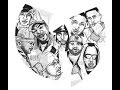 Wu Tang Clan ft.  Flavor Flav - Soul Power Black Jungle