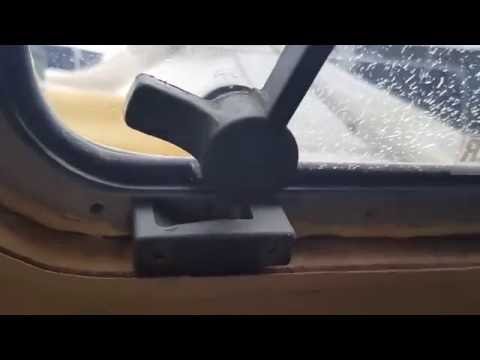 Update on window leaks