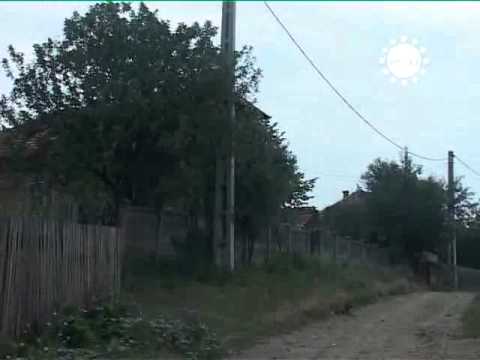 STIRIILE GORJTV   CASE SI DRUMURI INUNDATE LA PADES