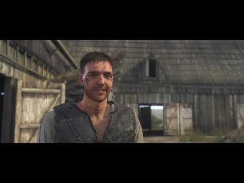 Kingdom Come Deliverance - Deep Playthrough 20 - 4k 60fps PC Max Graphics Zero HUD Max Difficulty