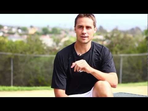 Soccer Tips with Todd Dunivant: Juggling