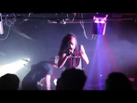 Biomechanimal feat. Ruinizer