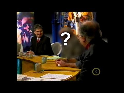 Heti Hetes 6x20 - Egy régi ismerős...