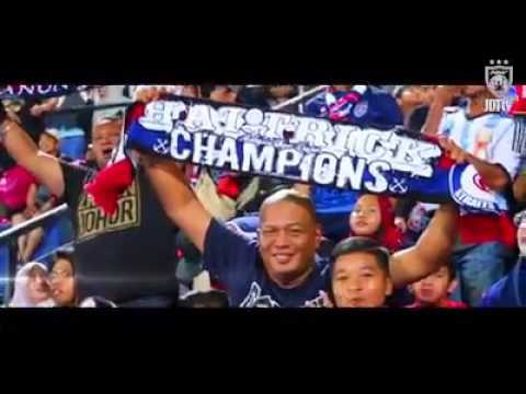 KAMI SENTIASA BERSAMAMU