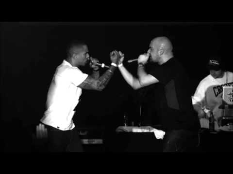 Kool Savas feat. Moe Mitchell - Wie Ich es mach